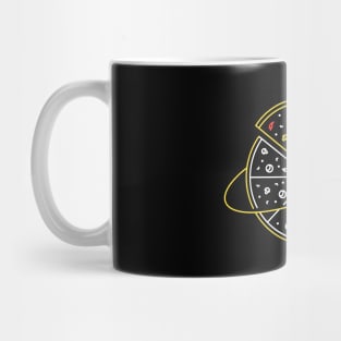 Pizza Planet Mug